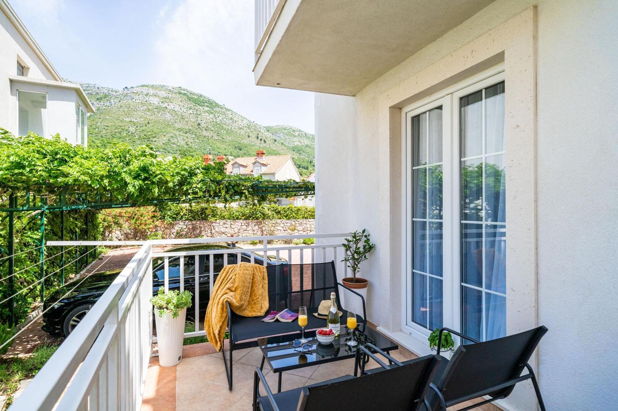 Key * Cavtat