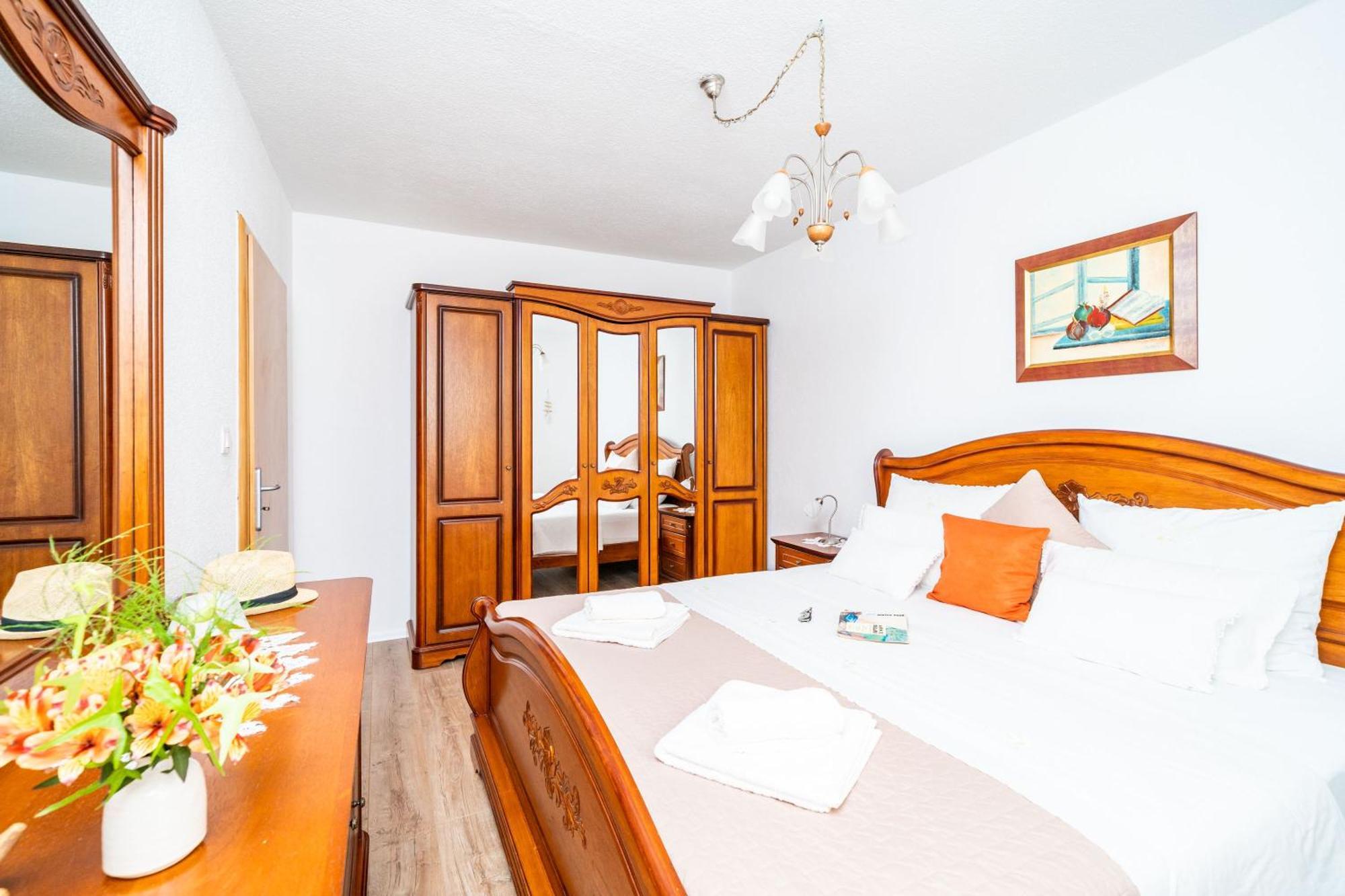 Lägenhet Key Cavtat